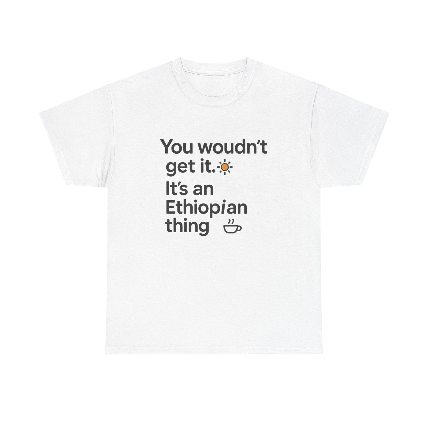 Ethiopia