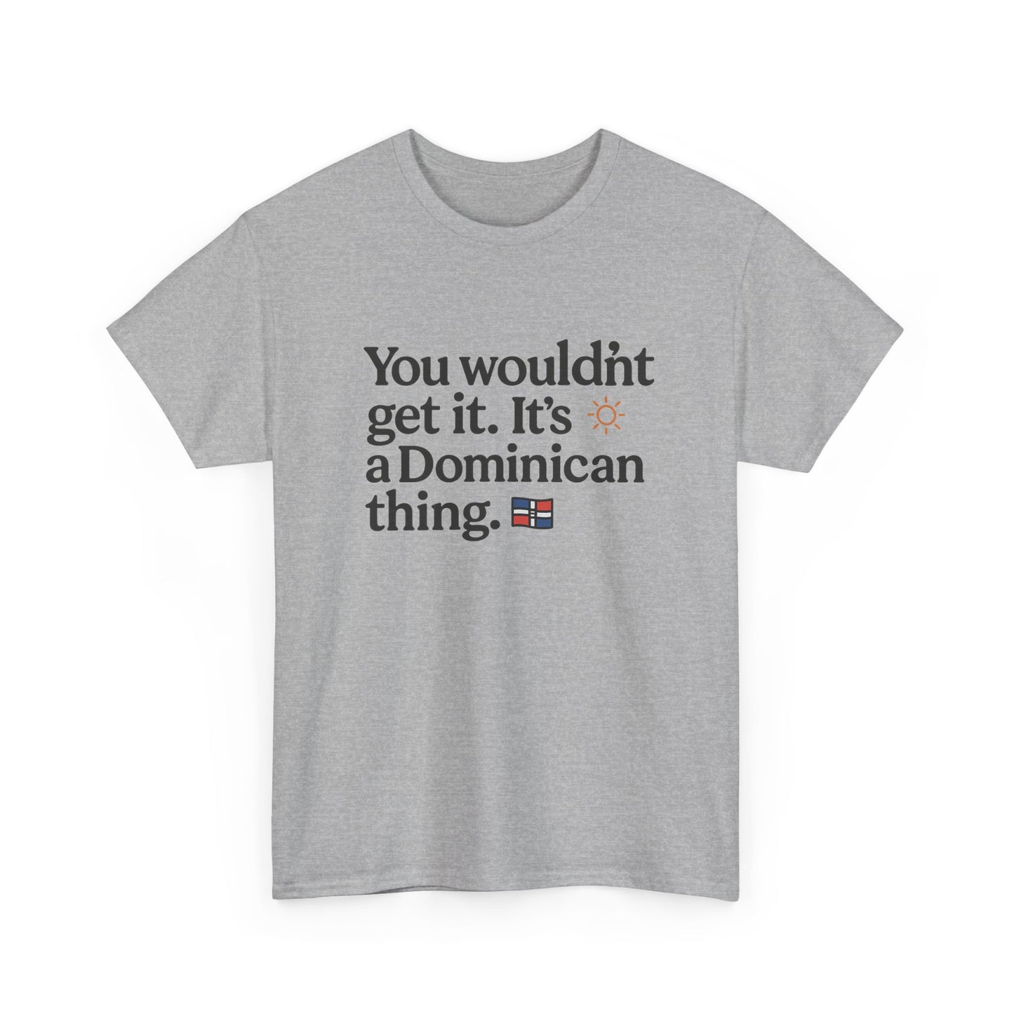 Dominican Republic