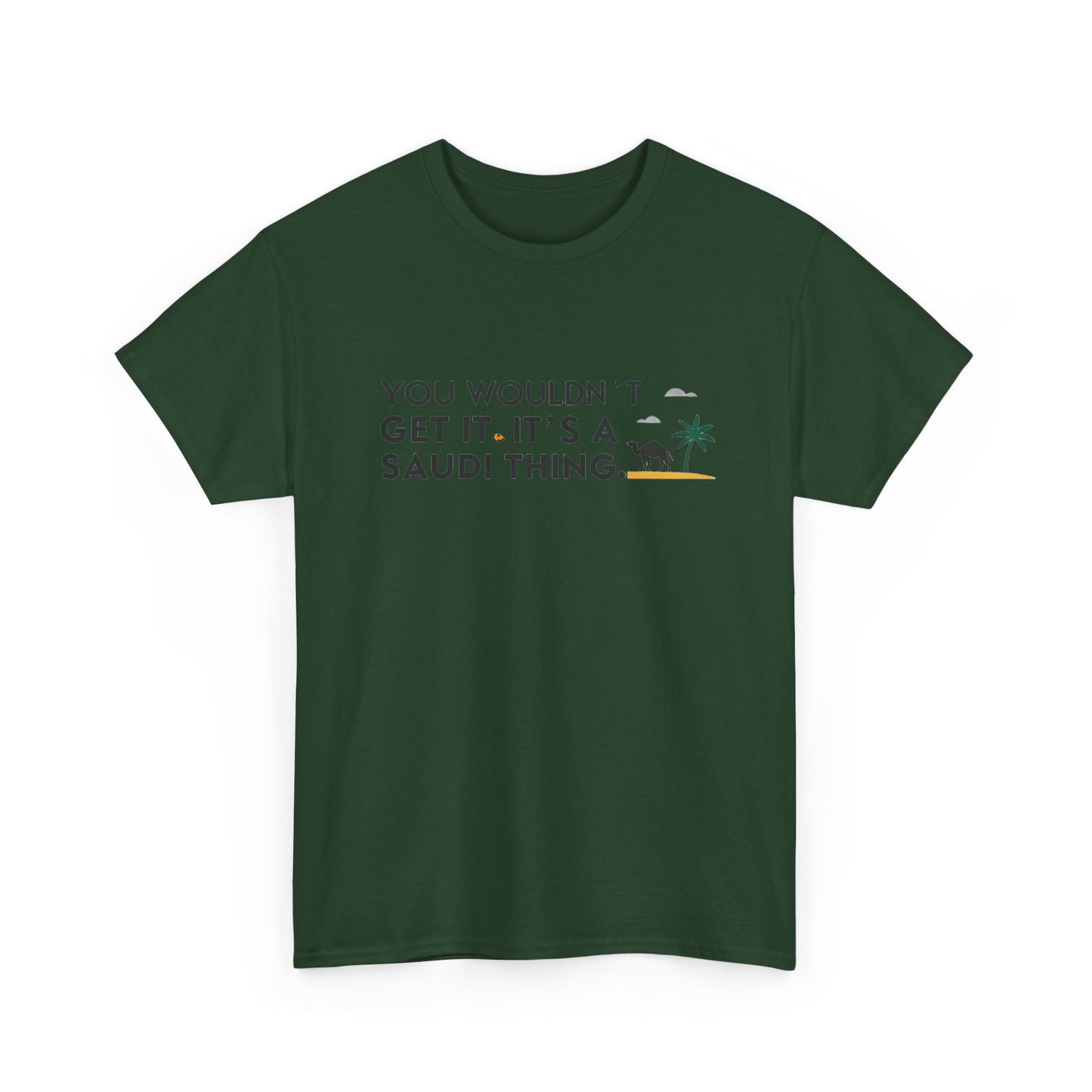 Saudi Arabia