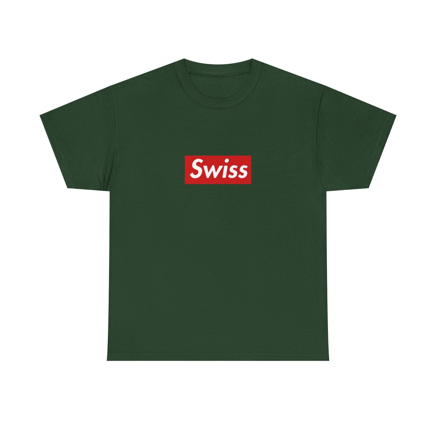 Switzerland