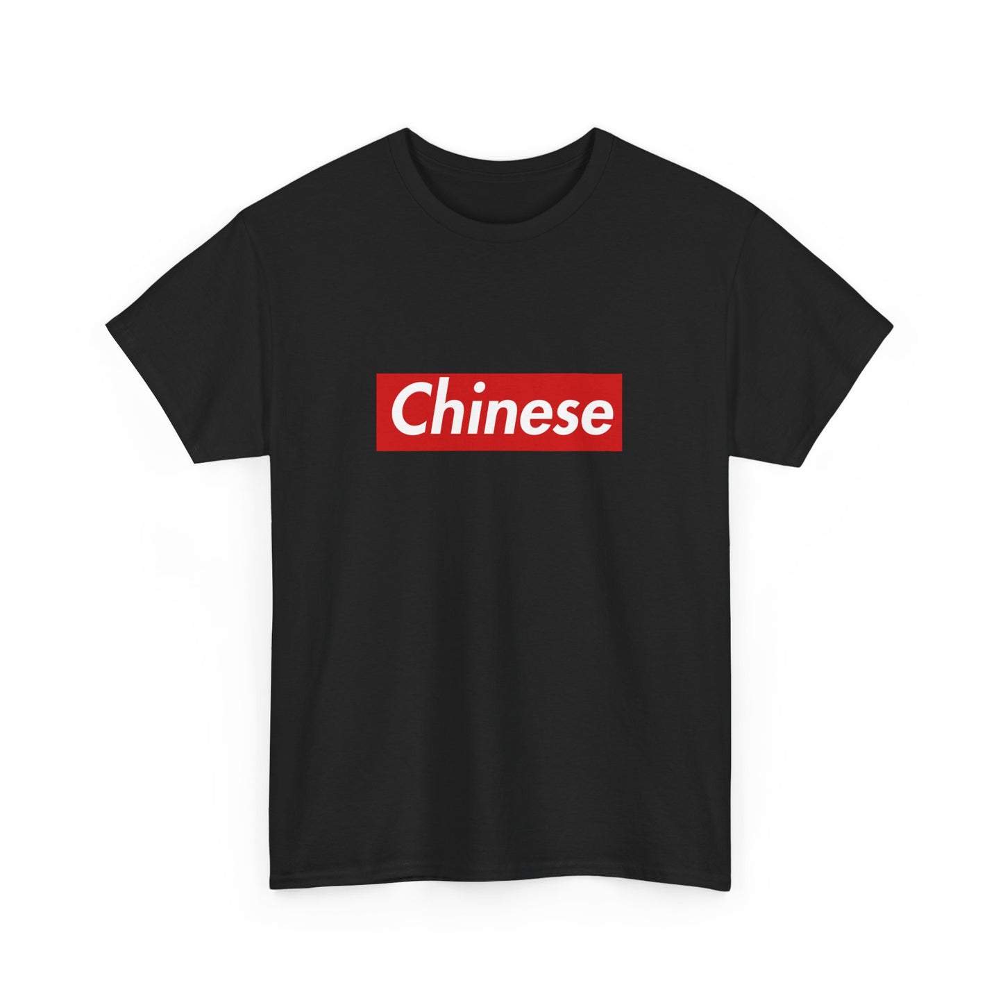 Chinese