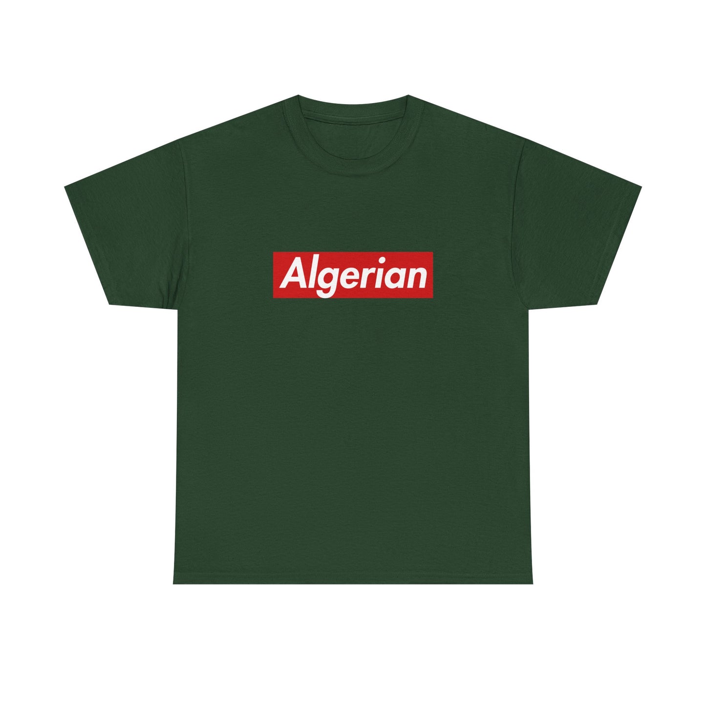 Algerian