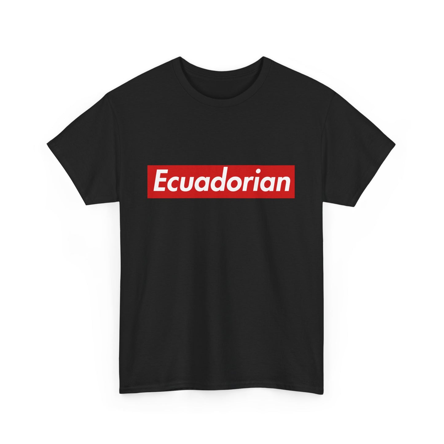 Ecuadorian
