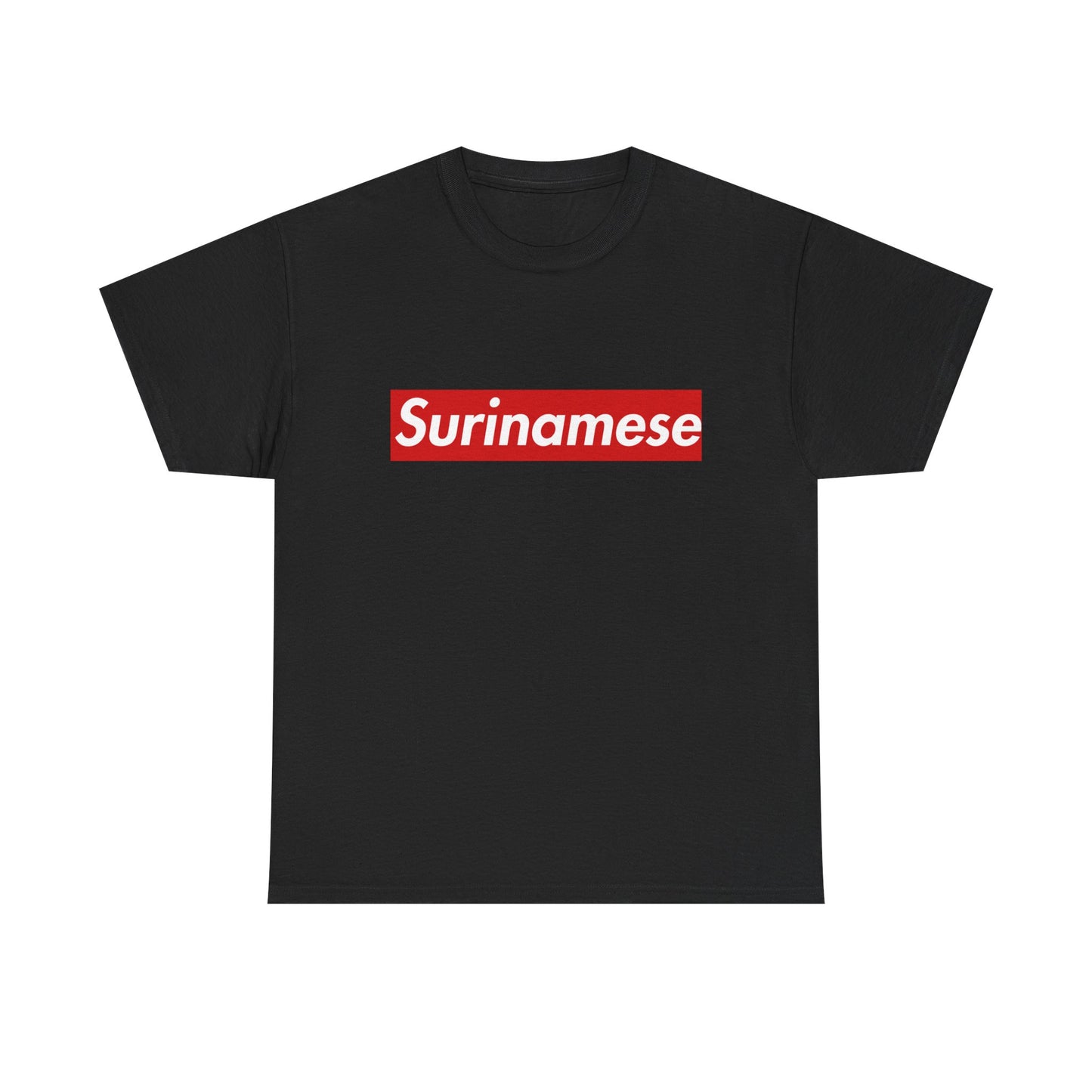 Suriname