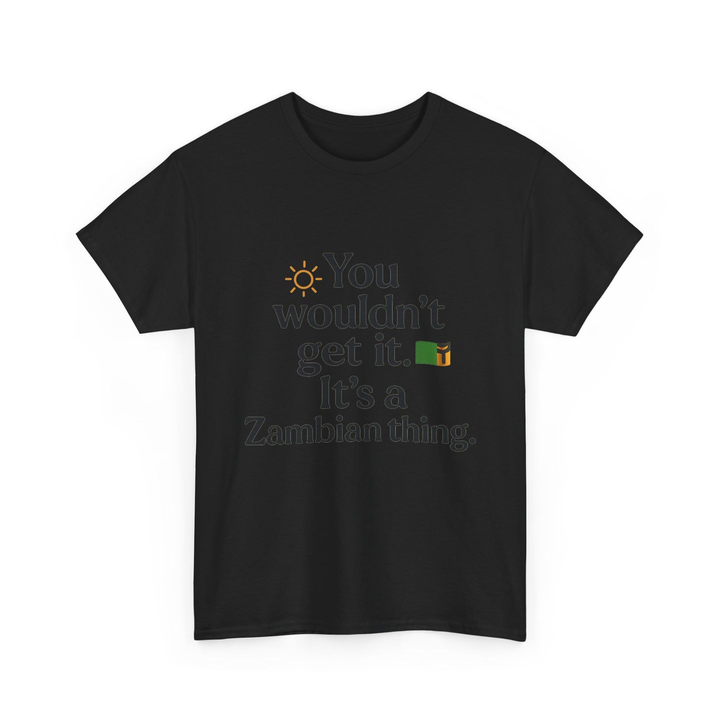 Zambia