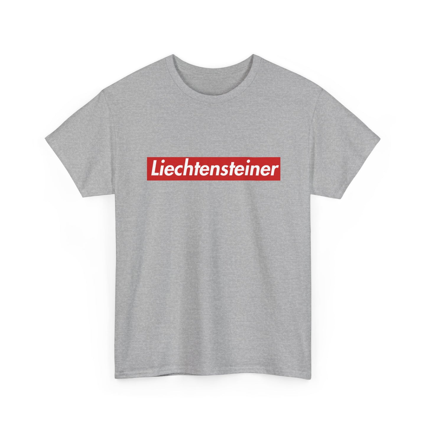 Liechtenstein