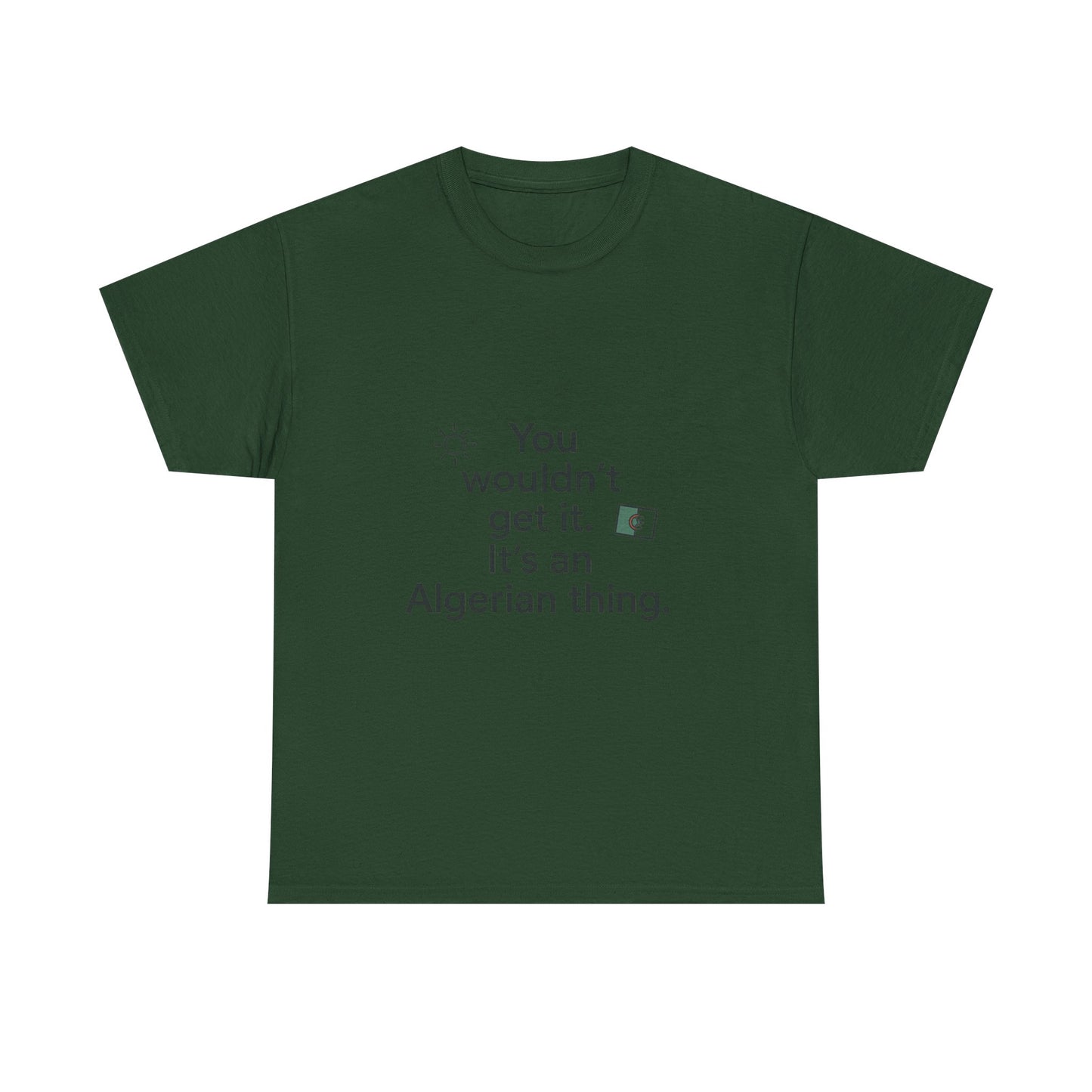 Algeria