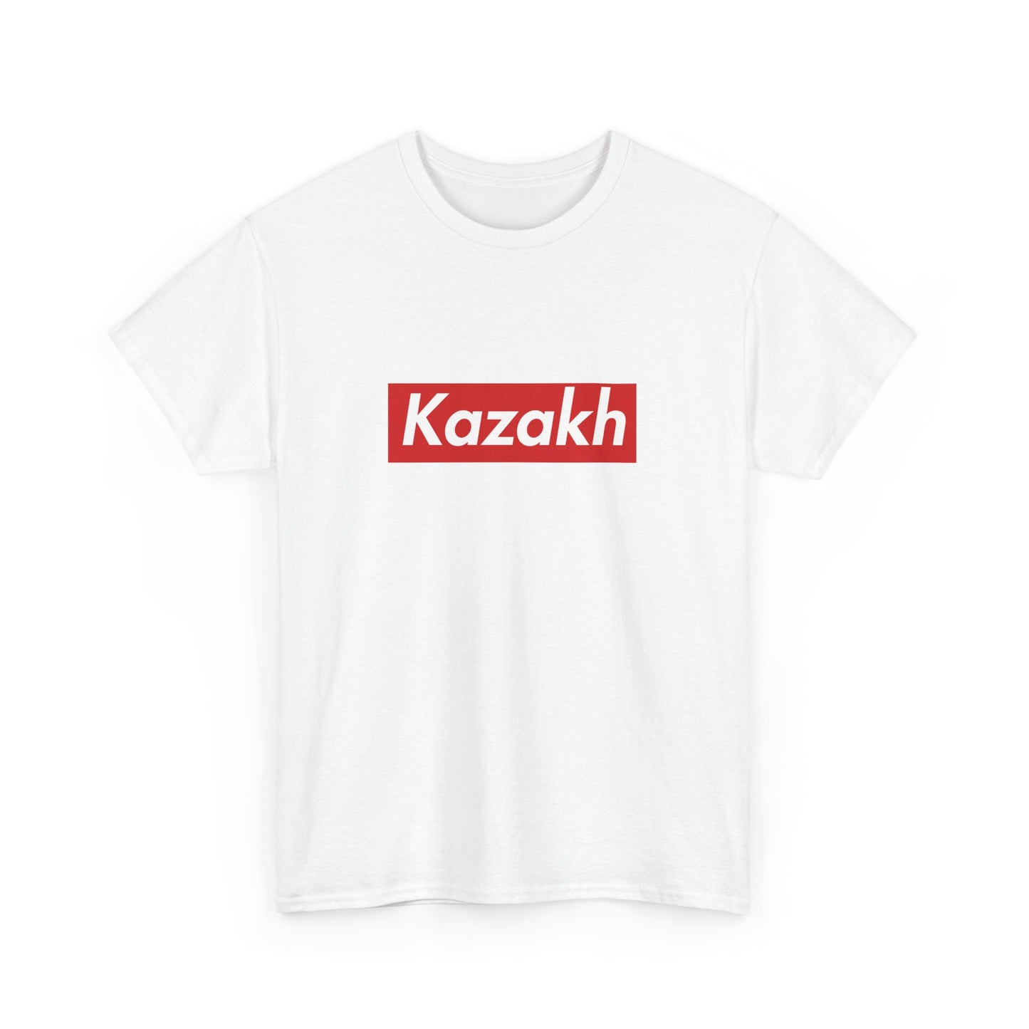 Kazakhstan