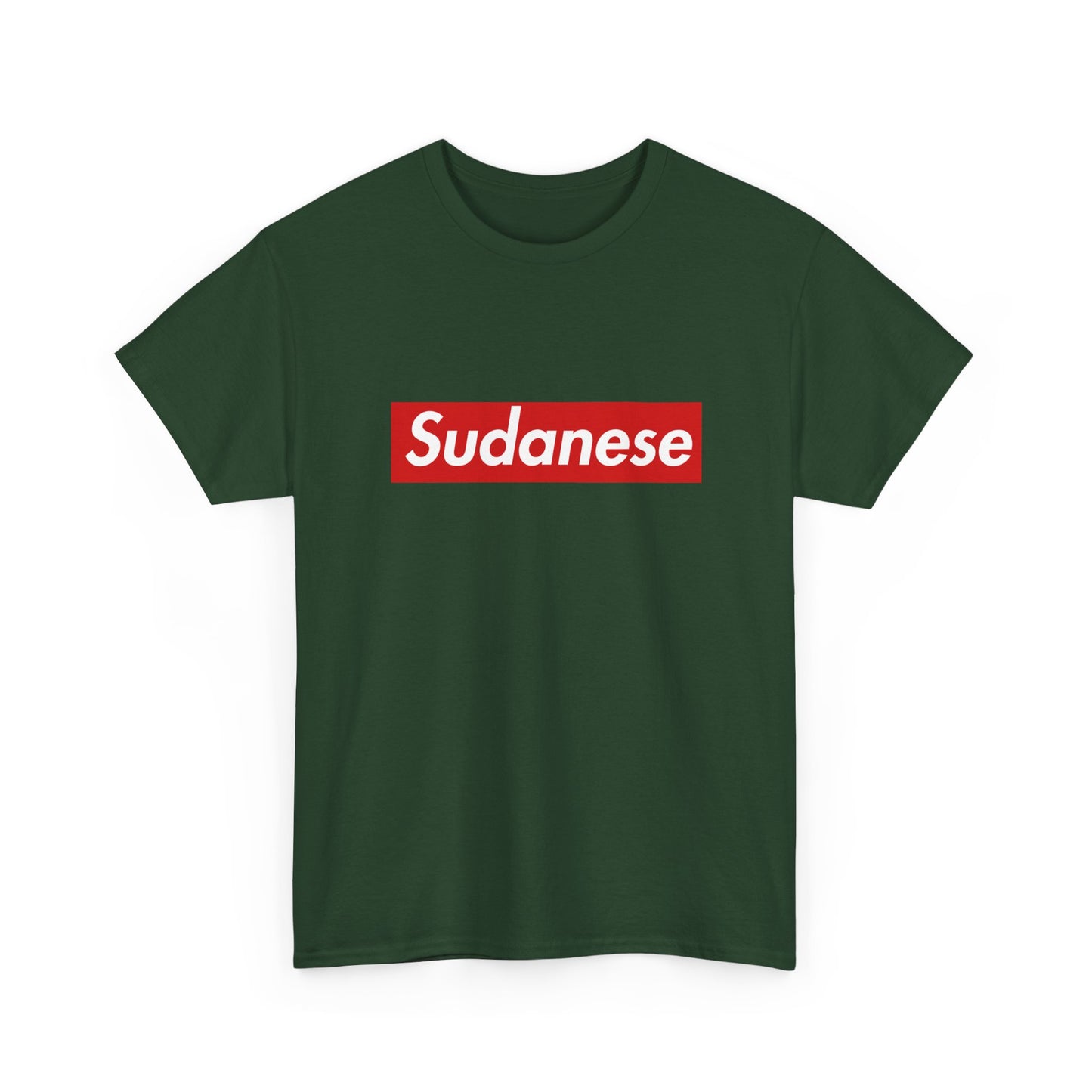 Sudan