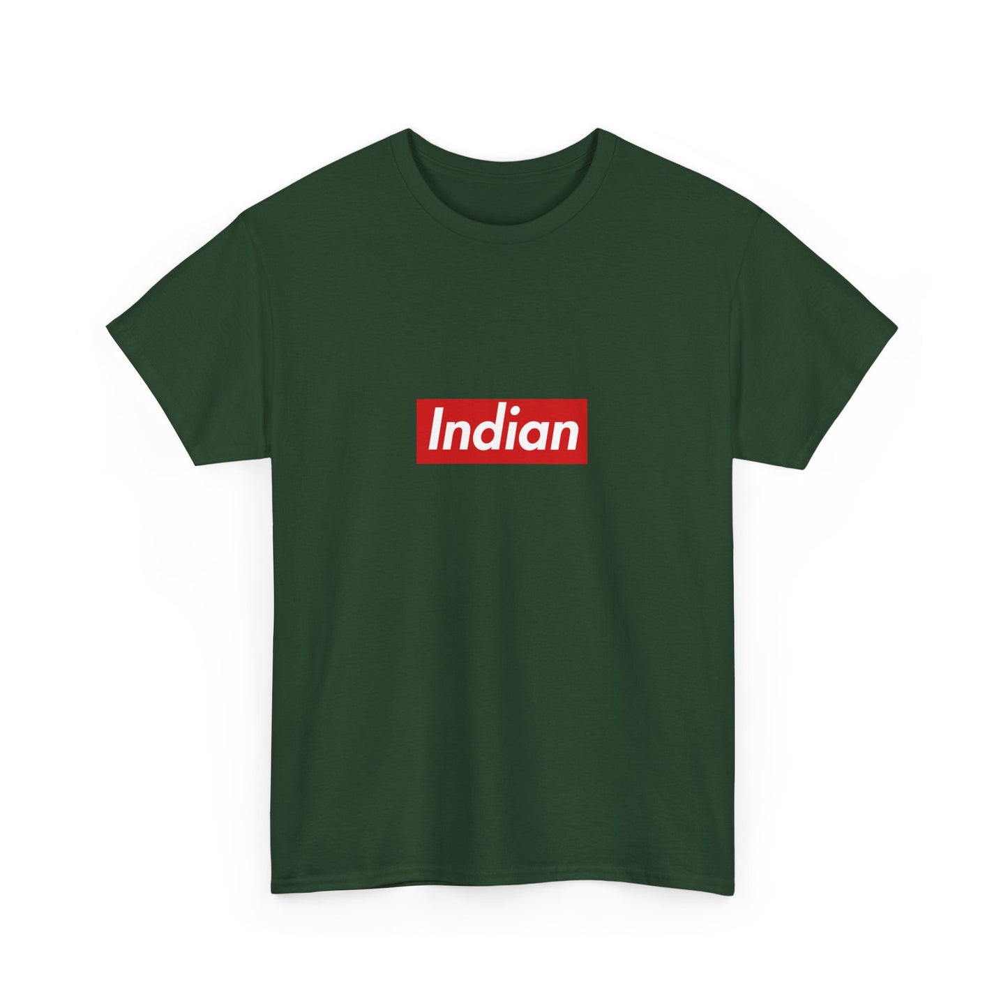 Indian