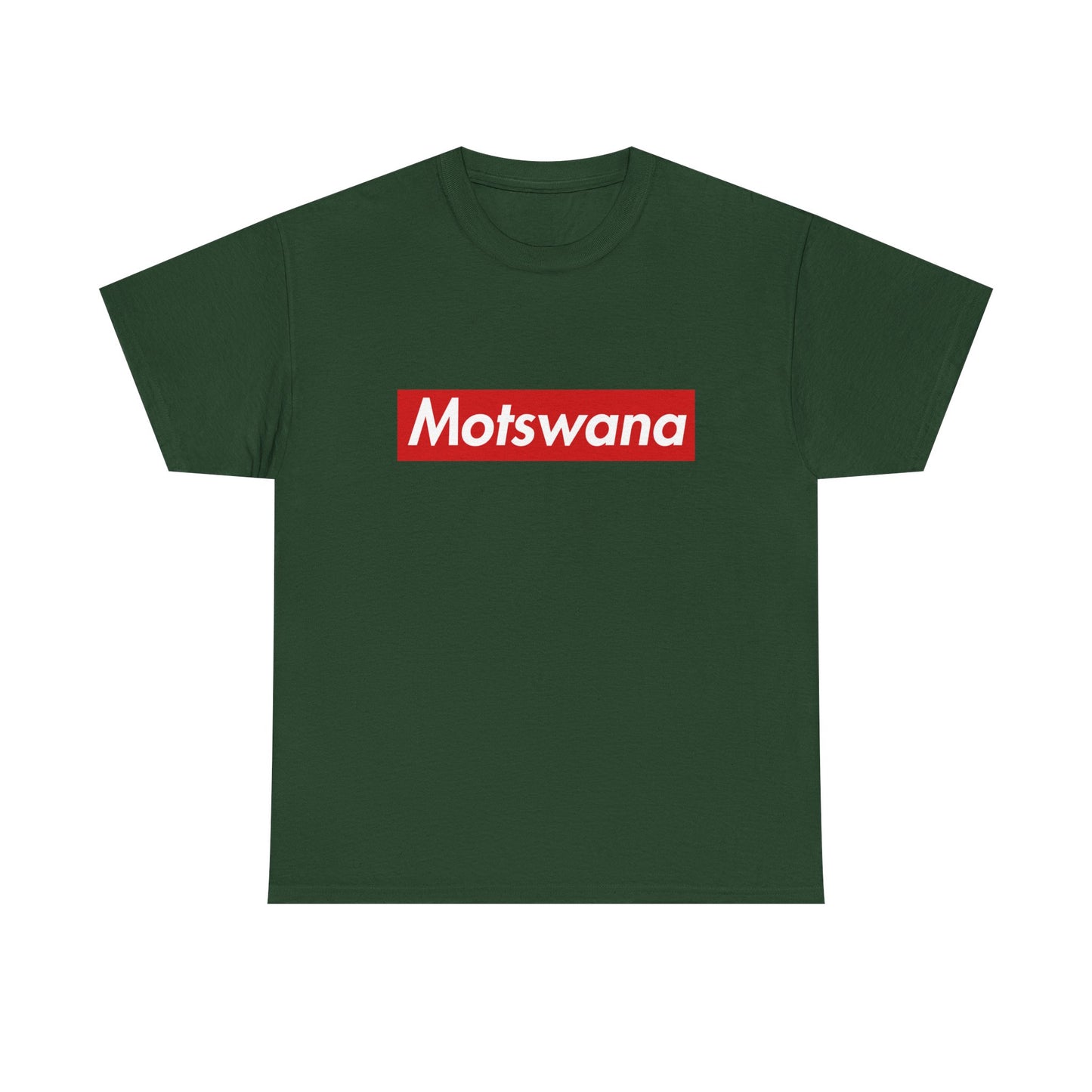 Motswana