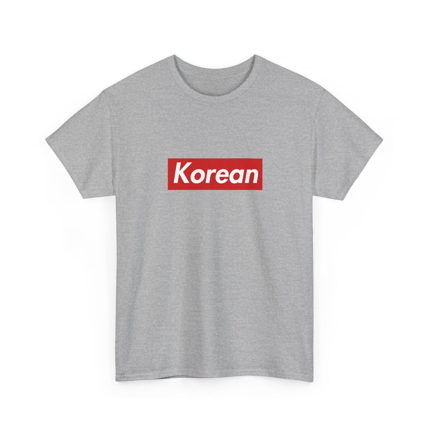 South Korea
