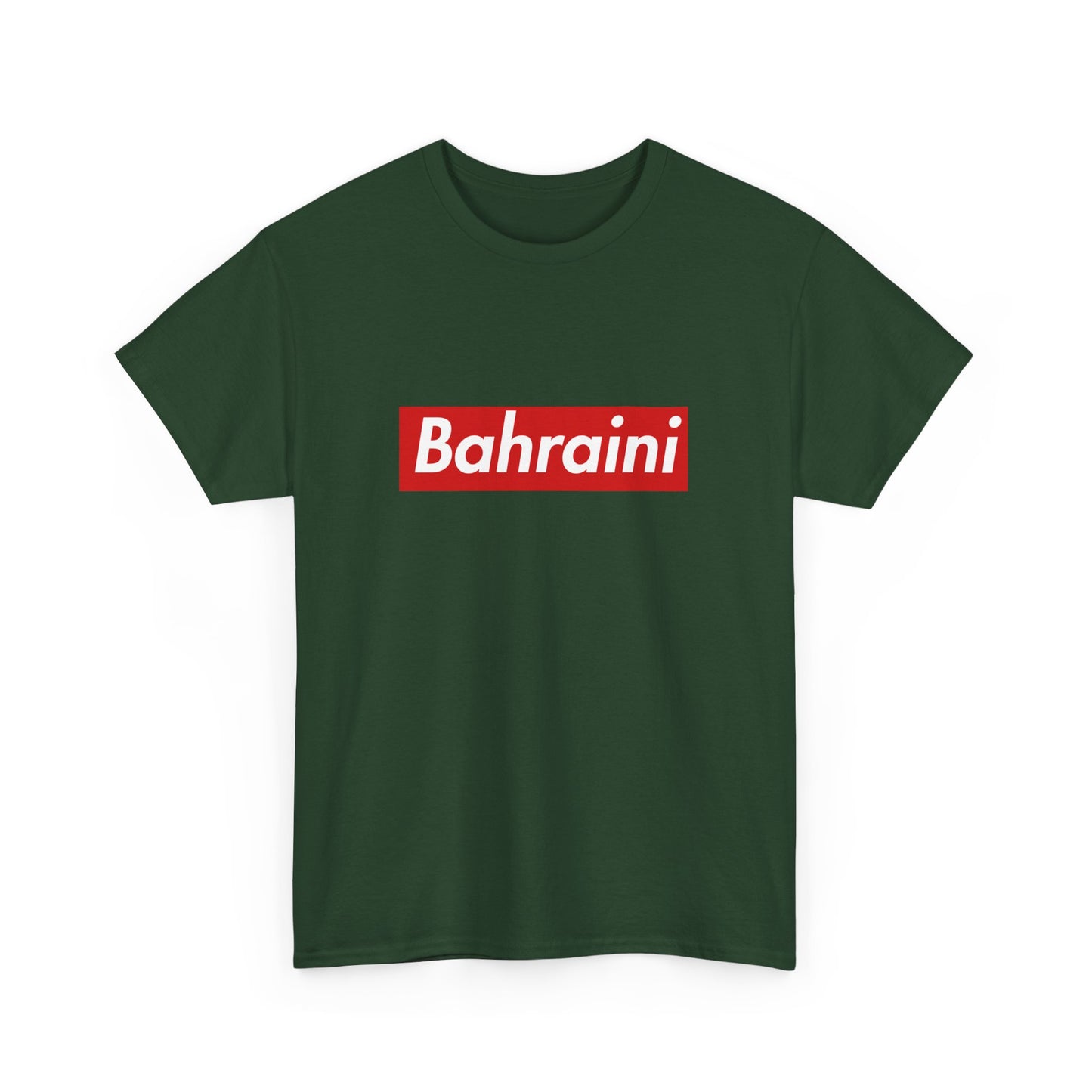 Bahraini
