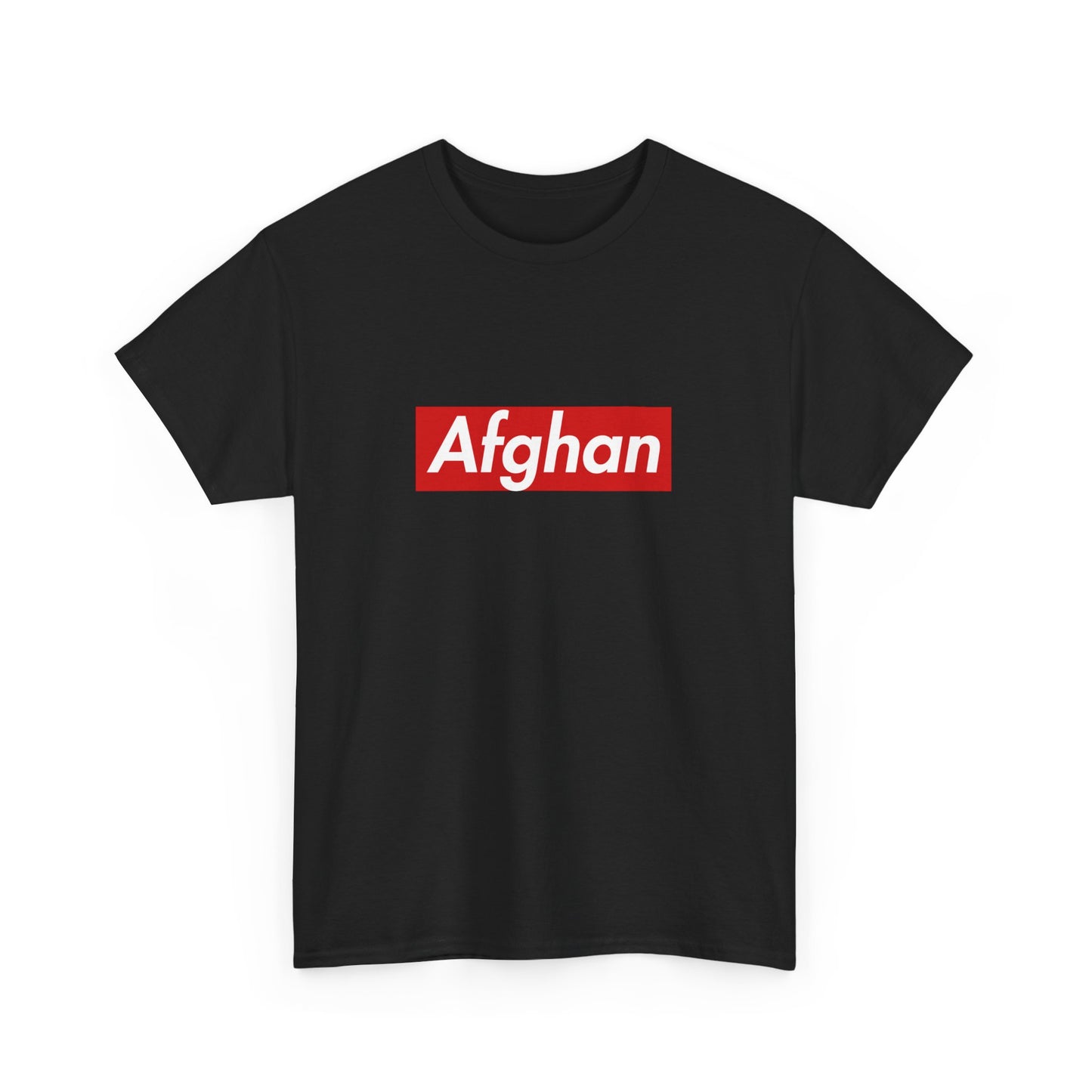Afghan