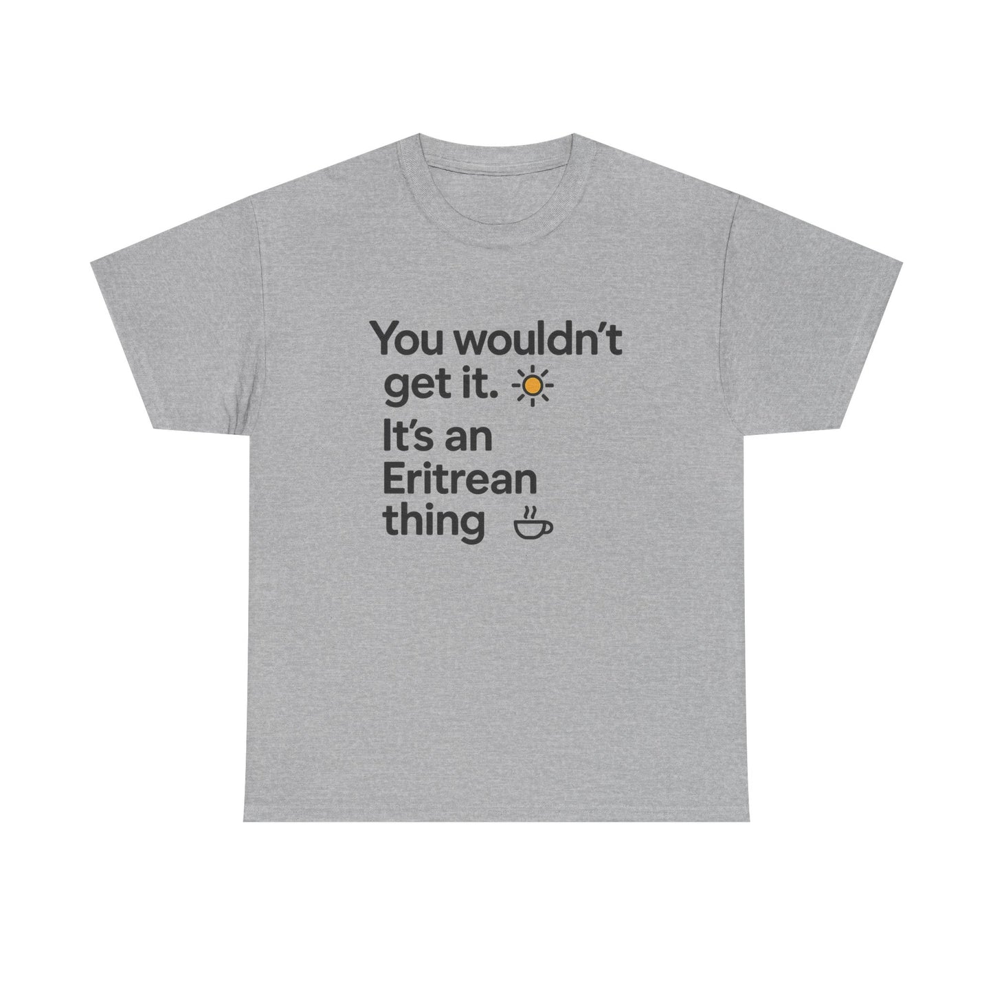 Eritrea