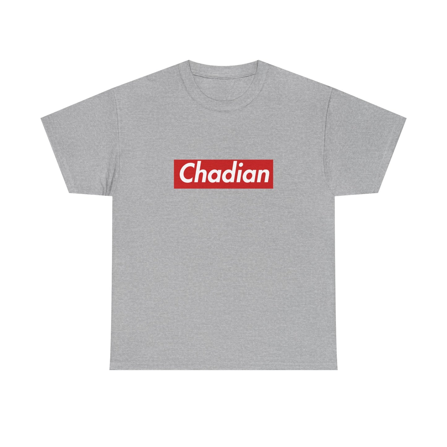 Chadian
