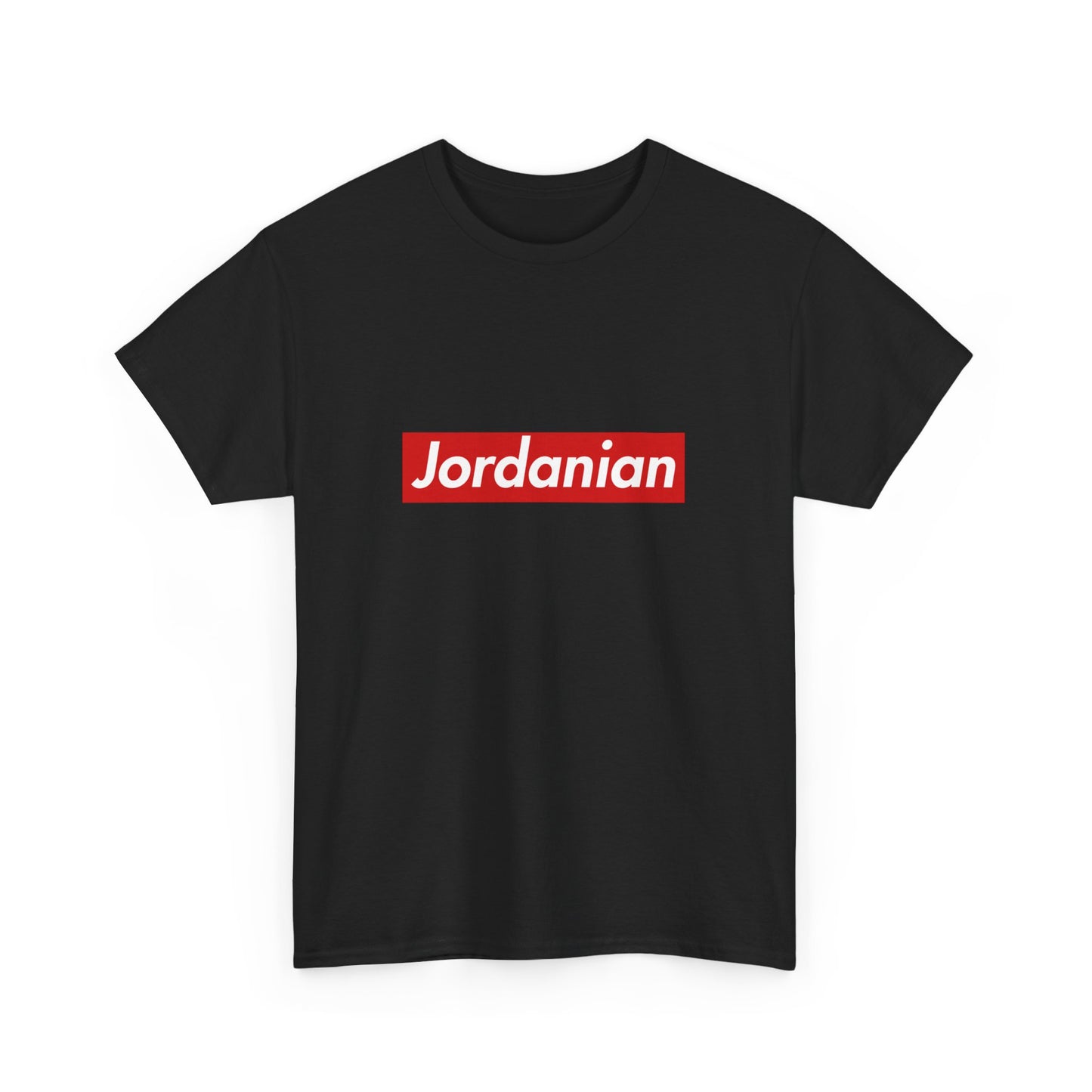 Jordanian