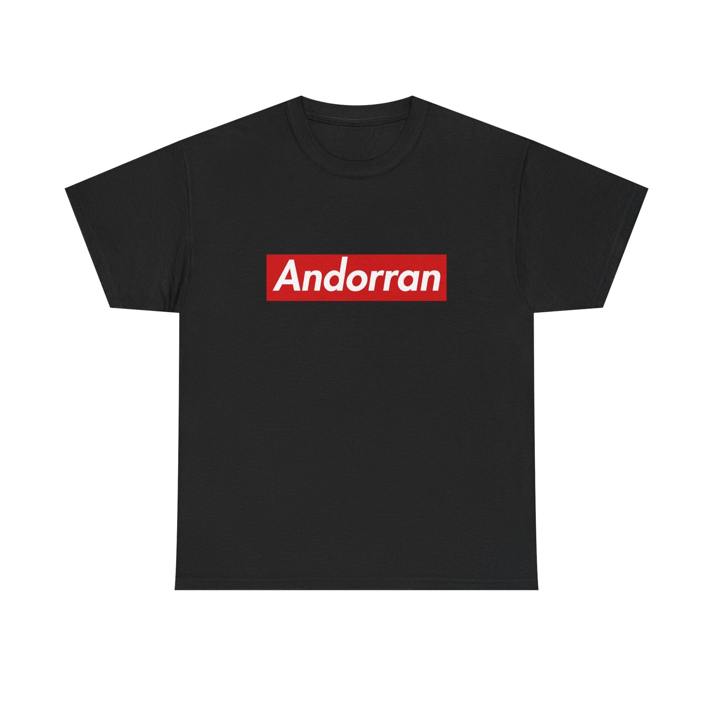 Andorran