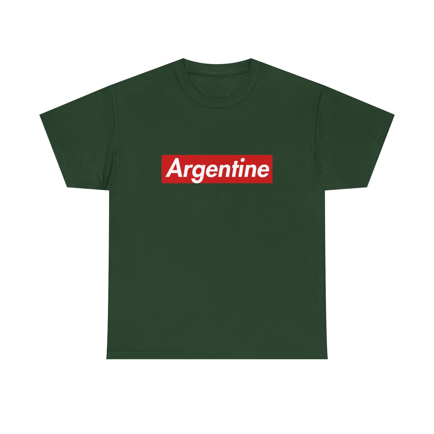 Argentine