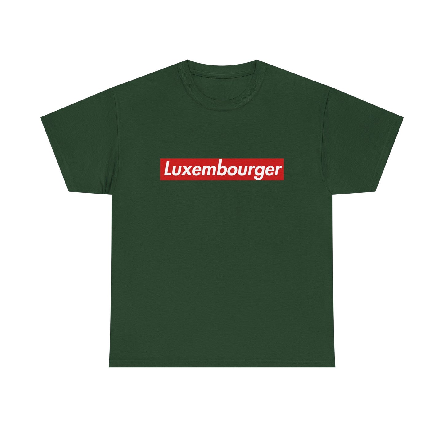 Luxembourg
