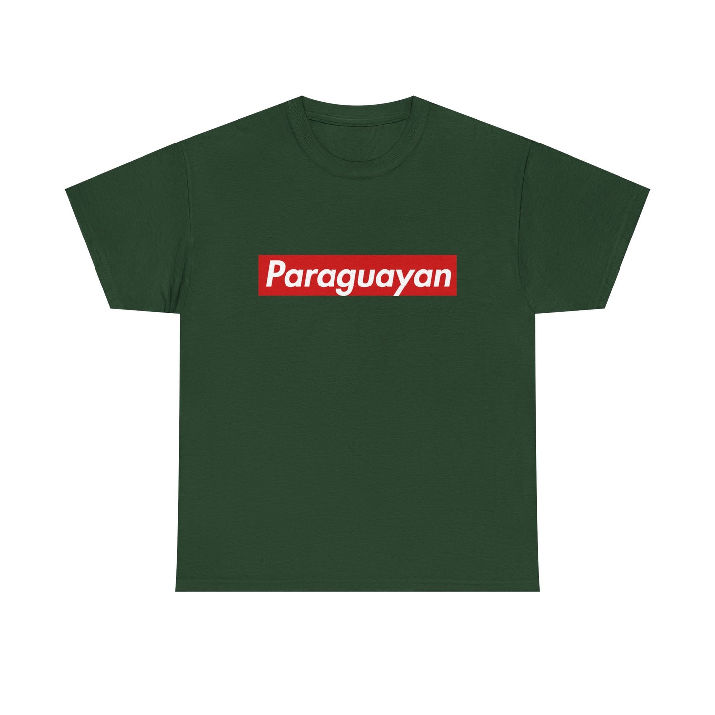 Paraguay