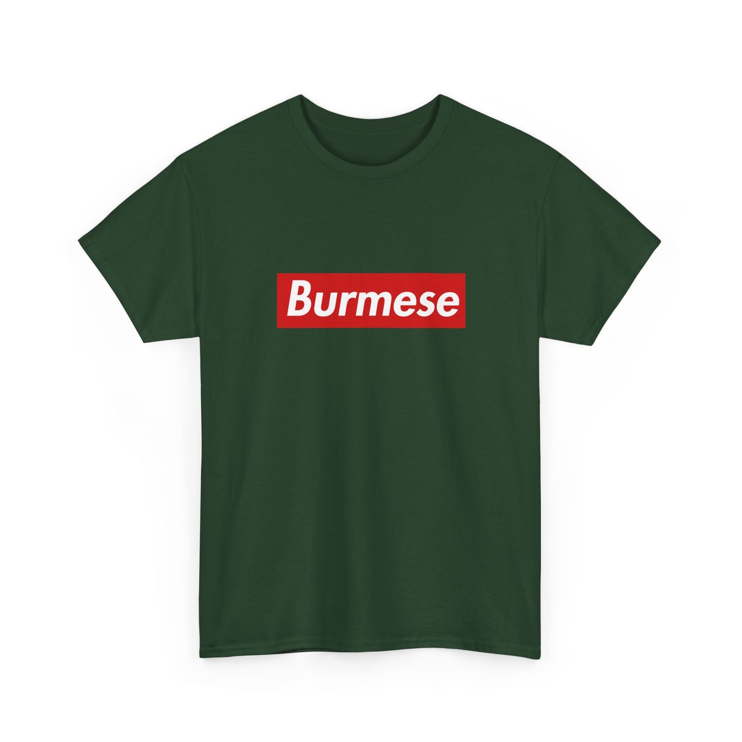 Myanmar
