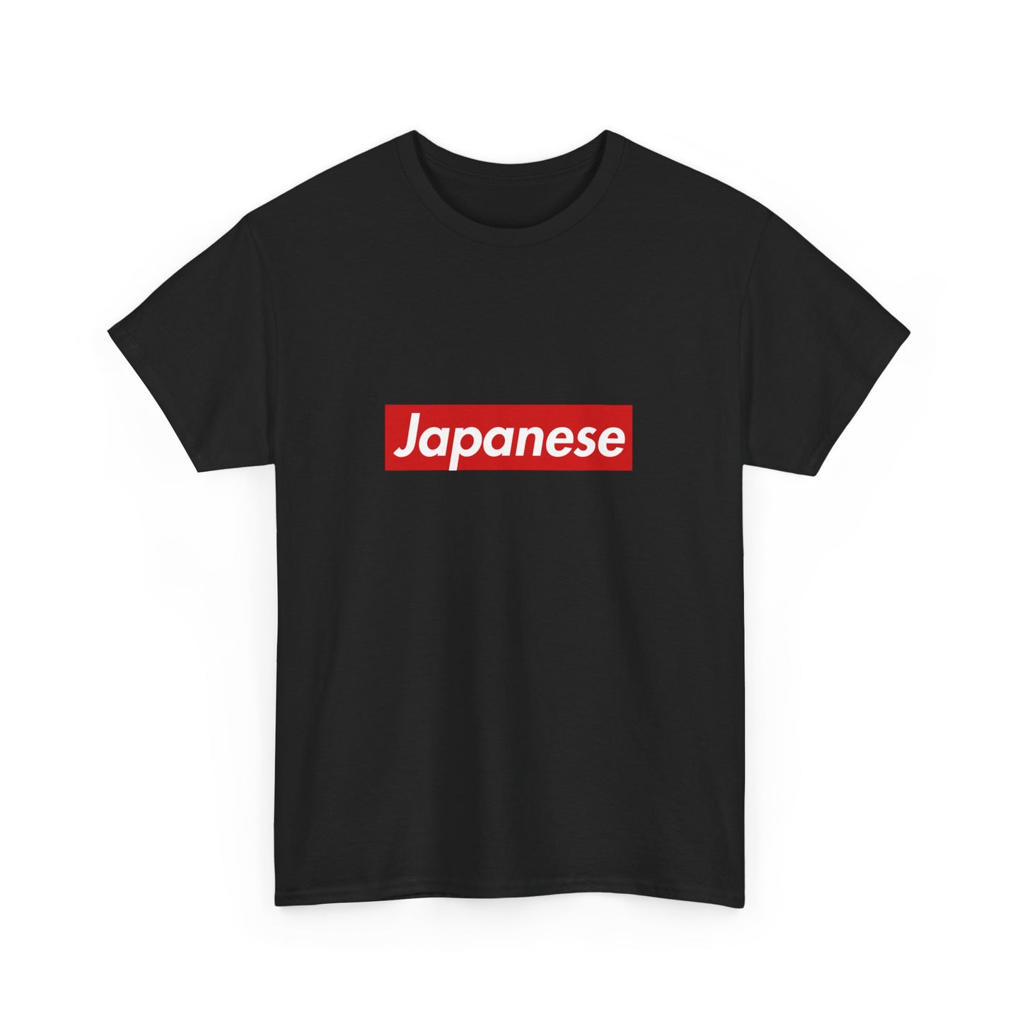 Japanese