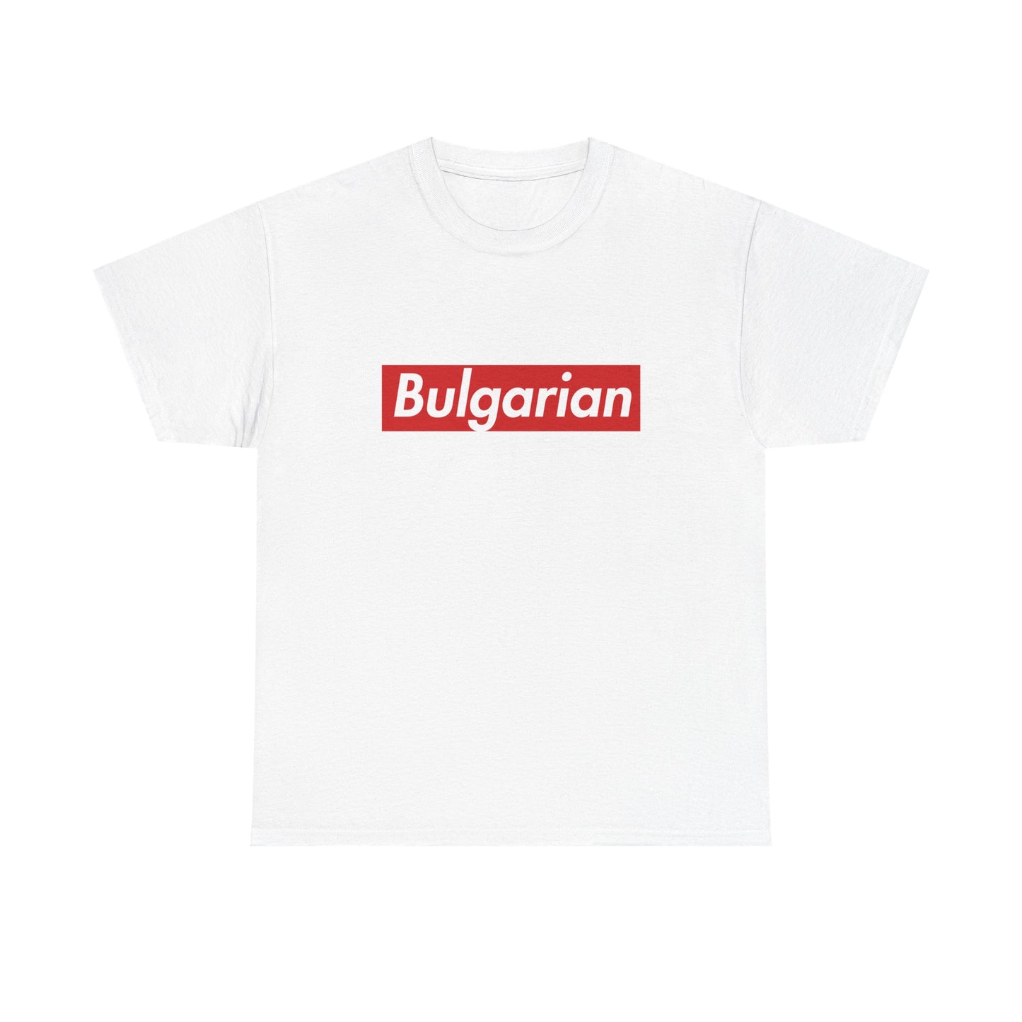 Bulgarian