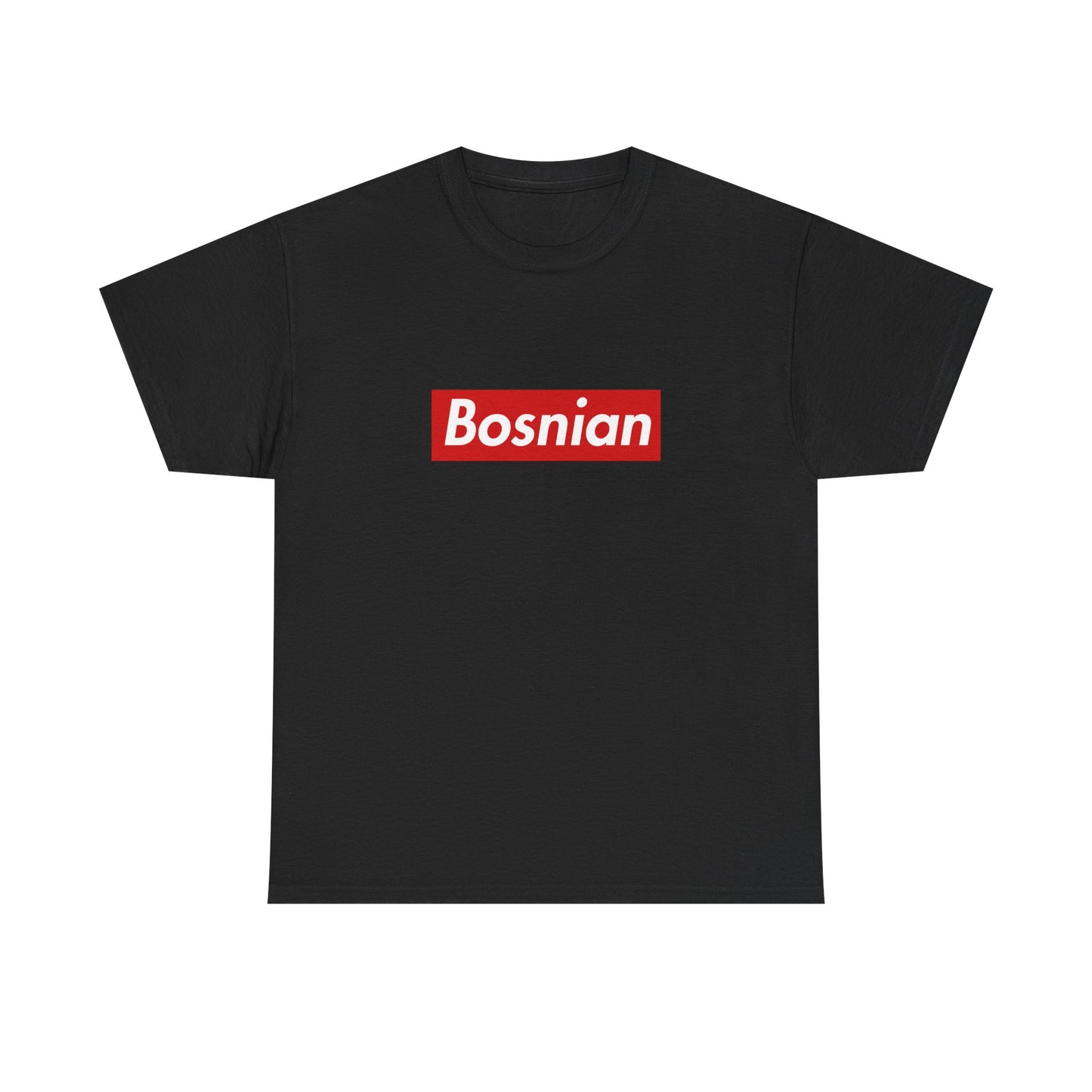 Bosnian