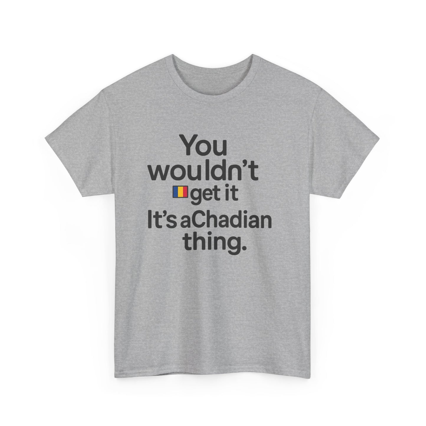 Chad
