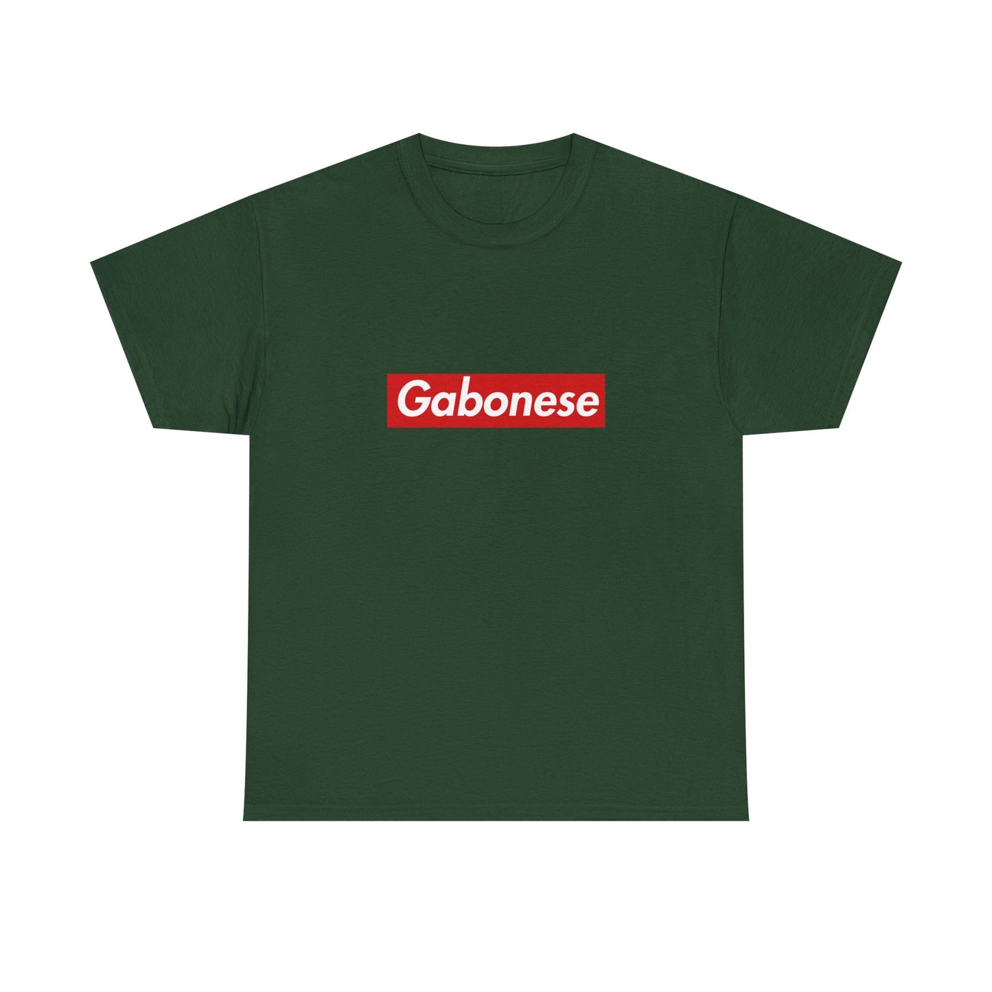 Gabonese