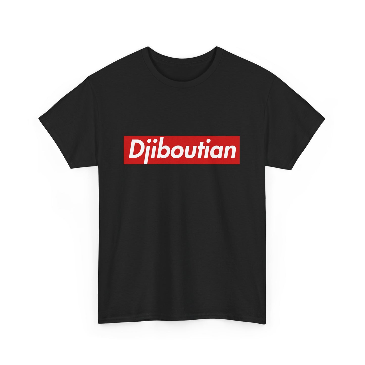 Djiboutian