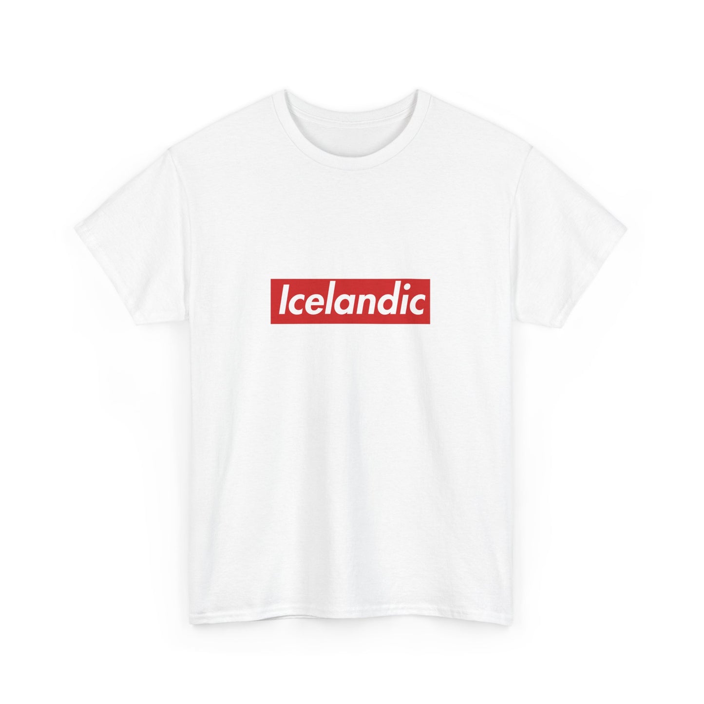 Icelandic