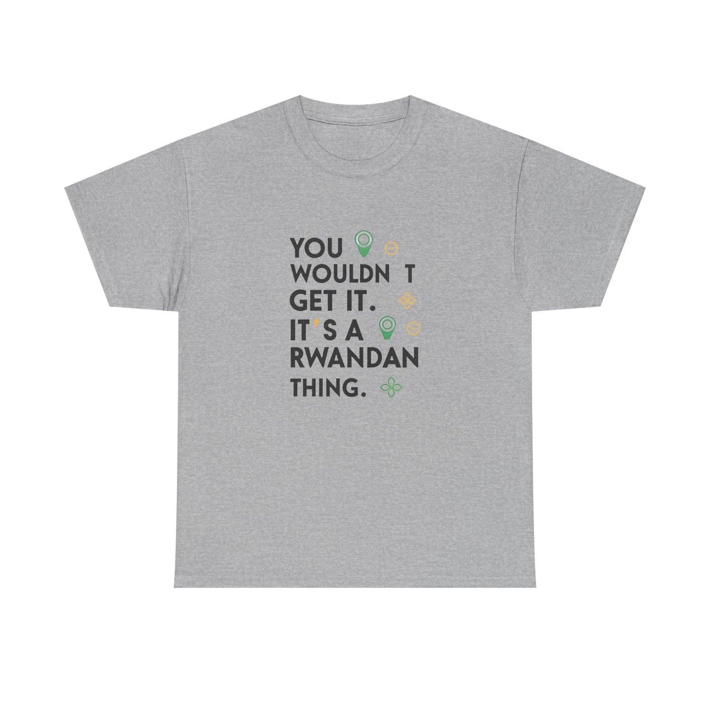 Rwanda
