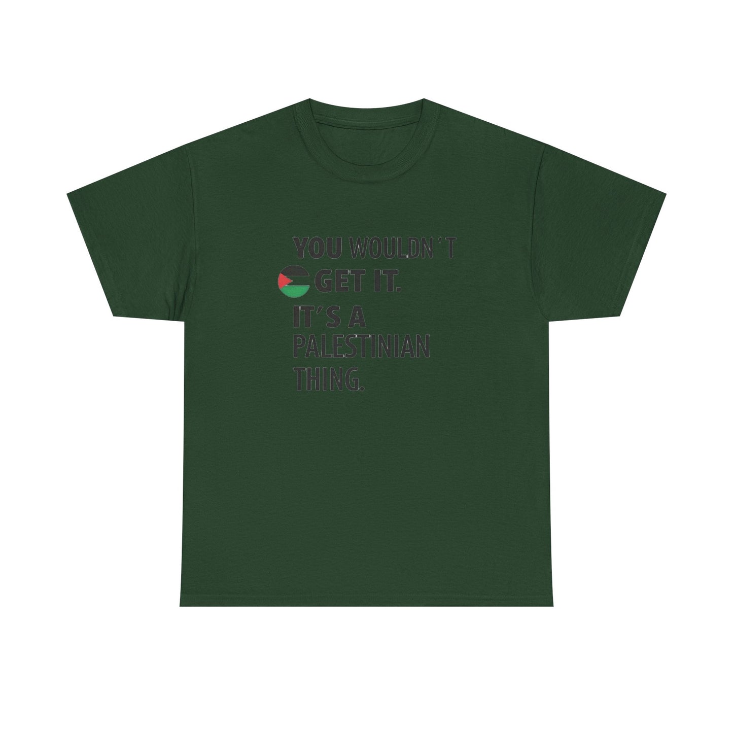 Palestine
