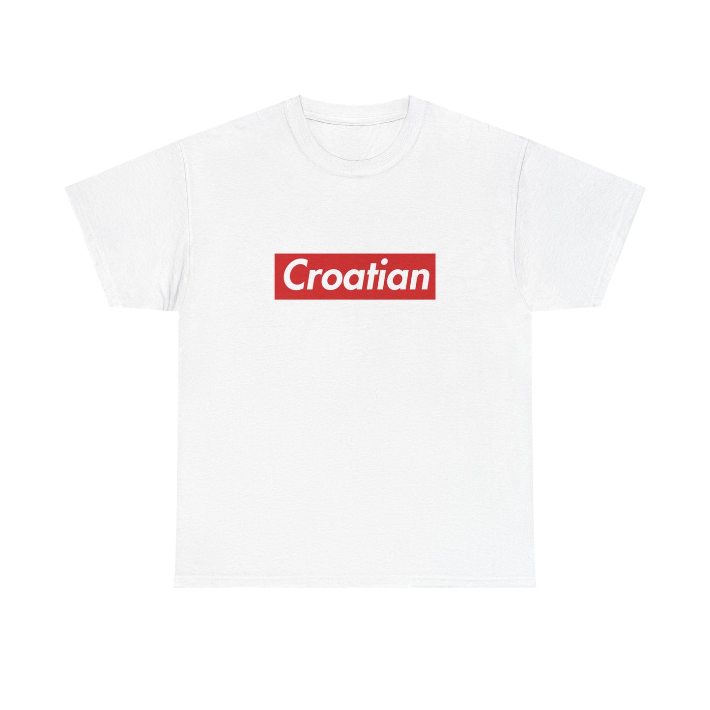 Croatian