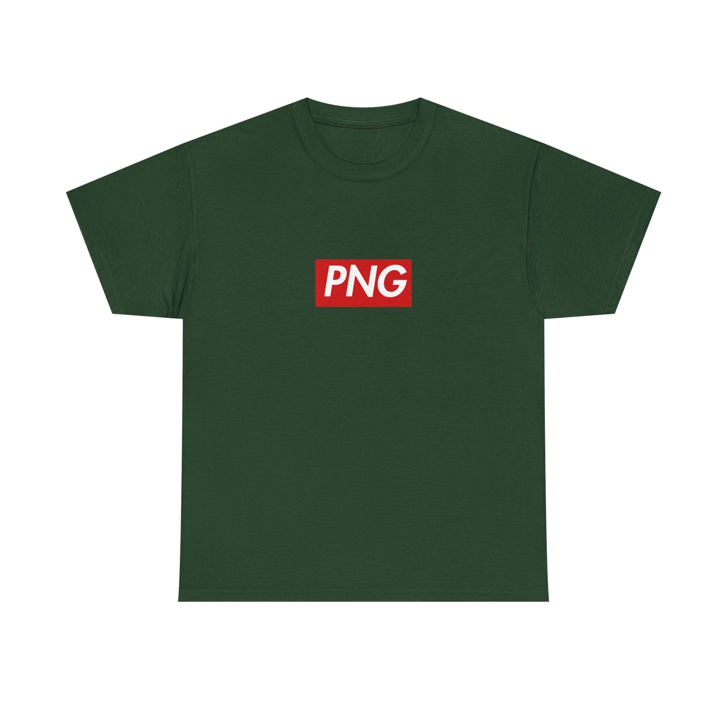 Papua New Guinea