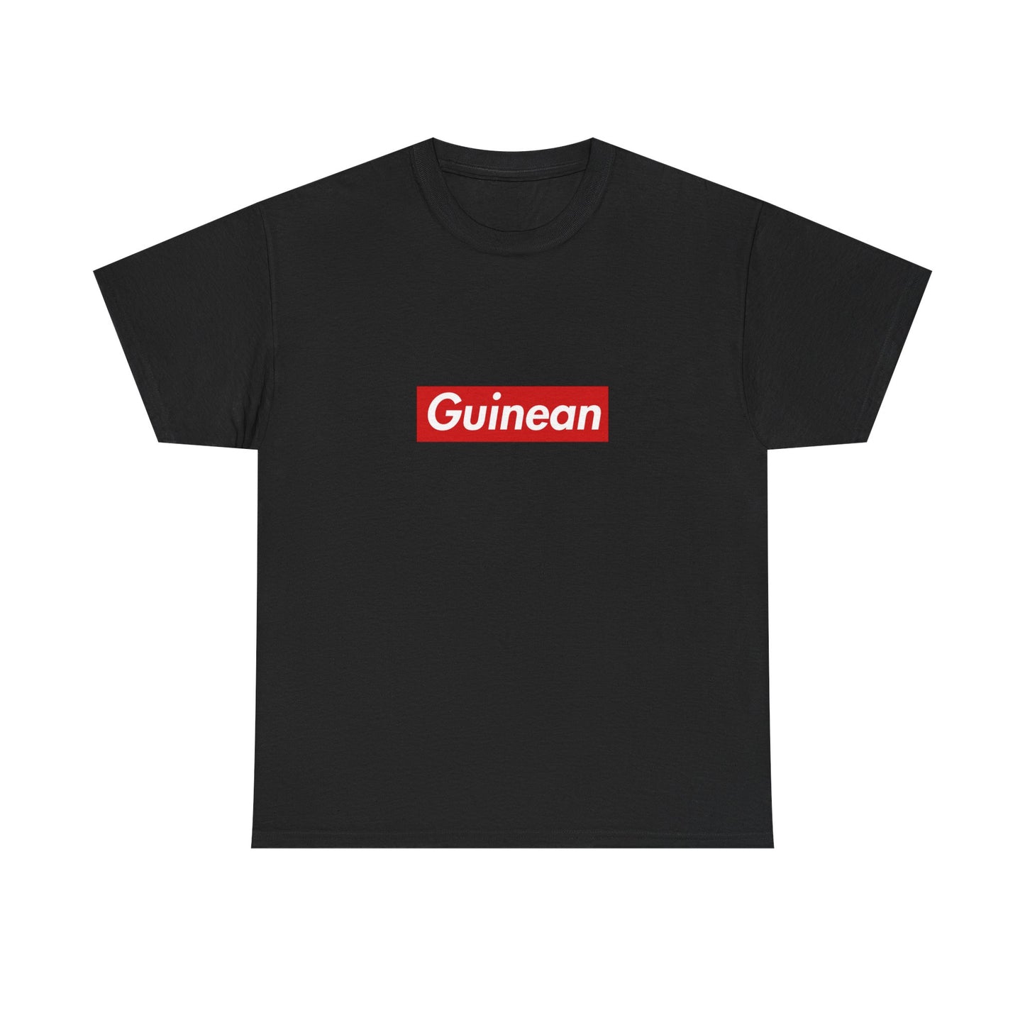 Guinean