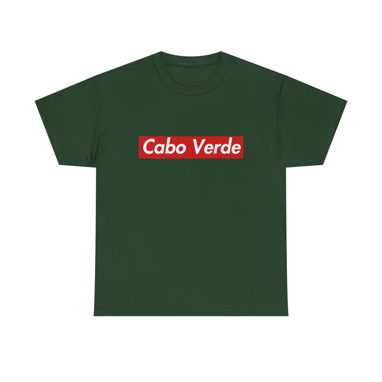 Cabo Verdean