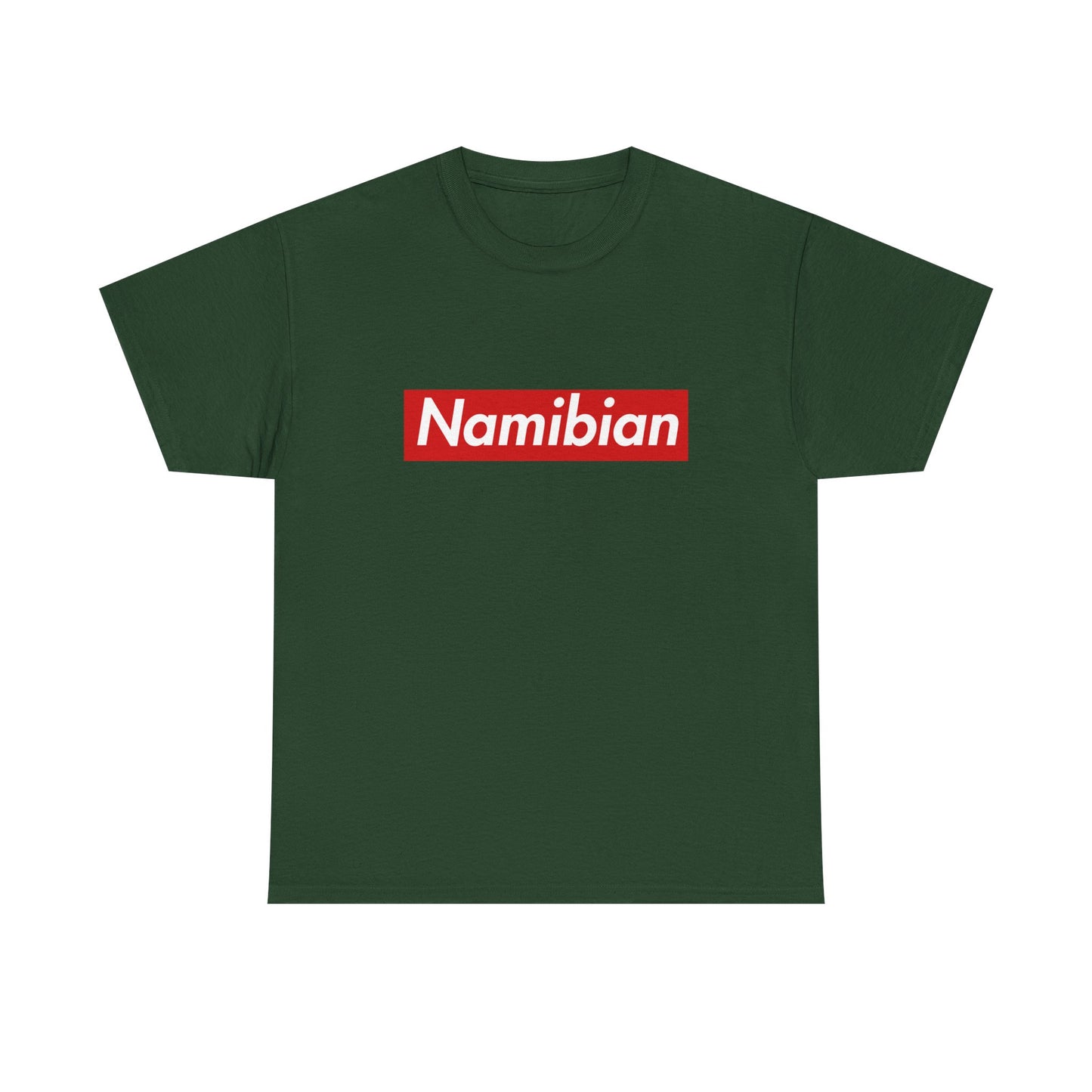 Namibia