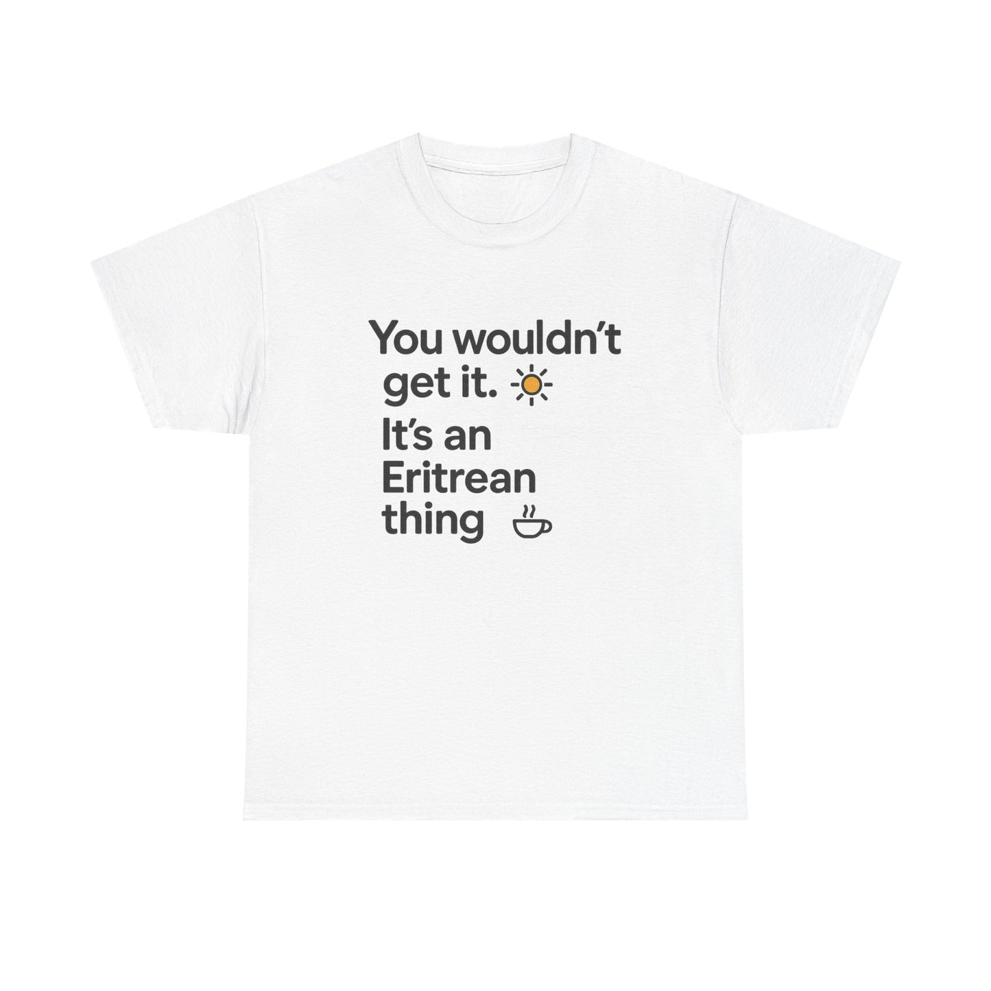 Eritrea