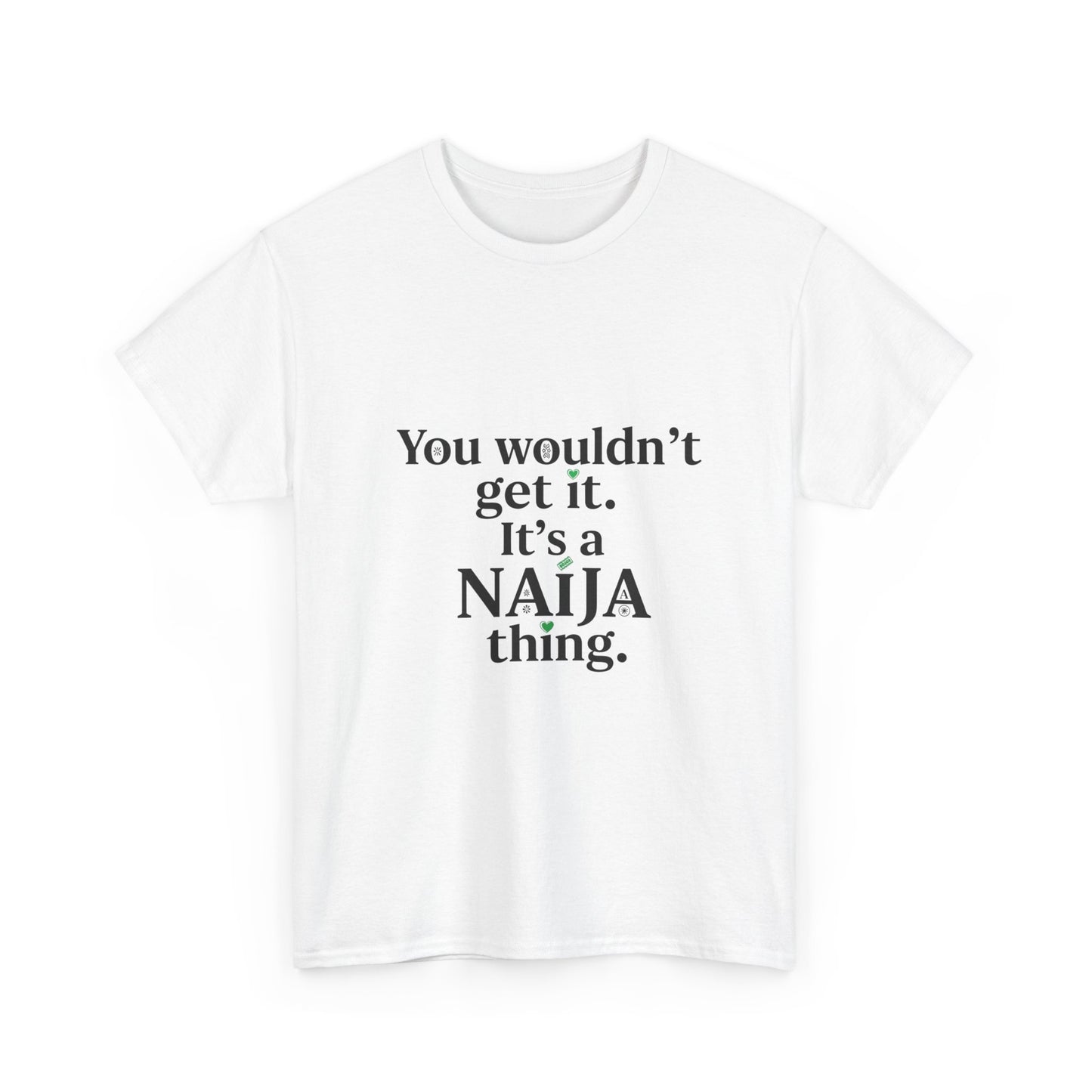 Nigeria