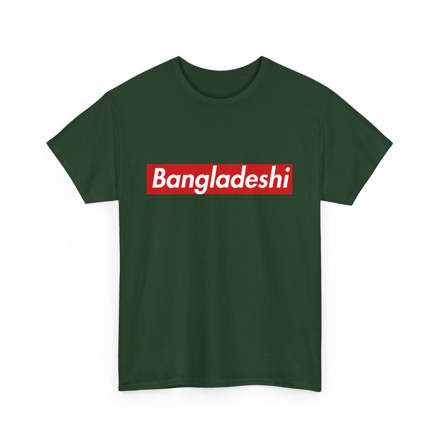 Bangladeshi