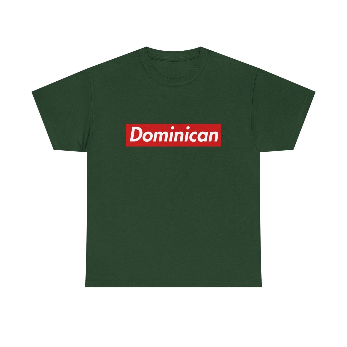 Dominican