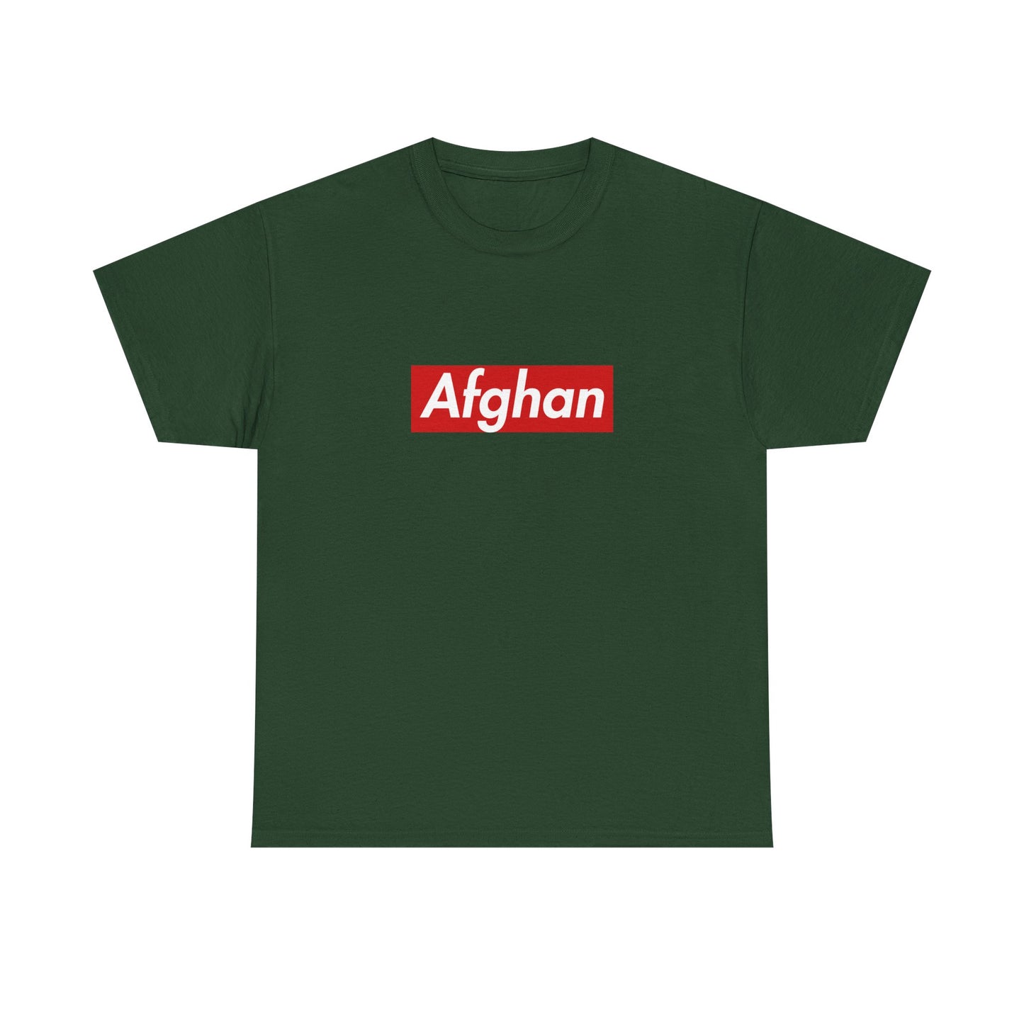 Afghan