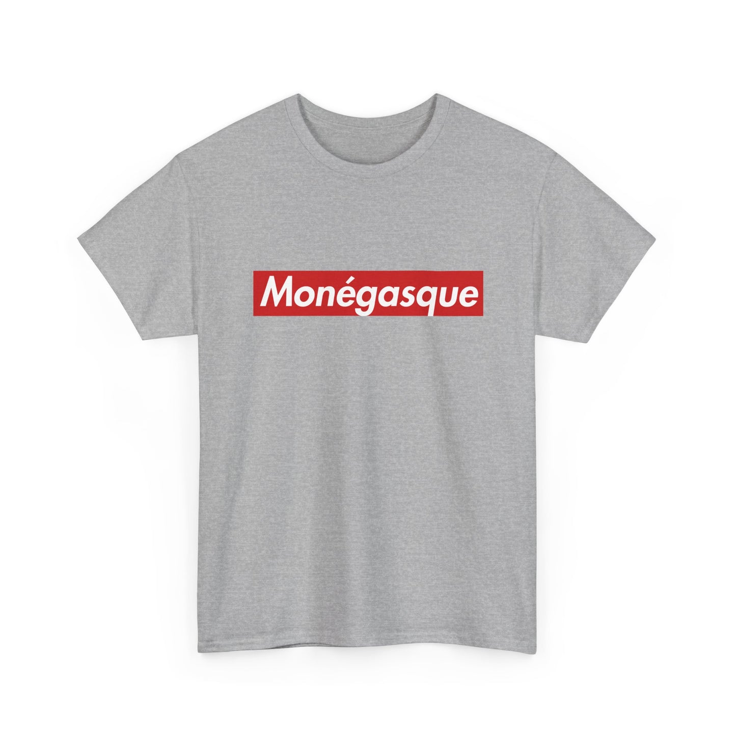 Monaco