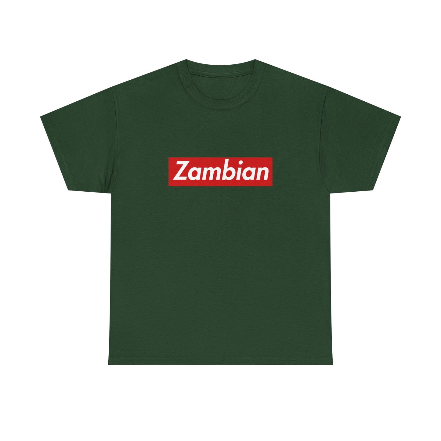 Zambia