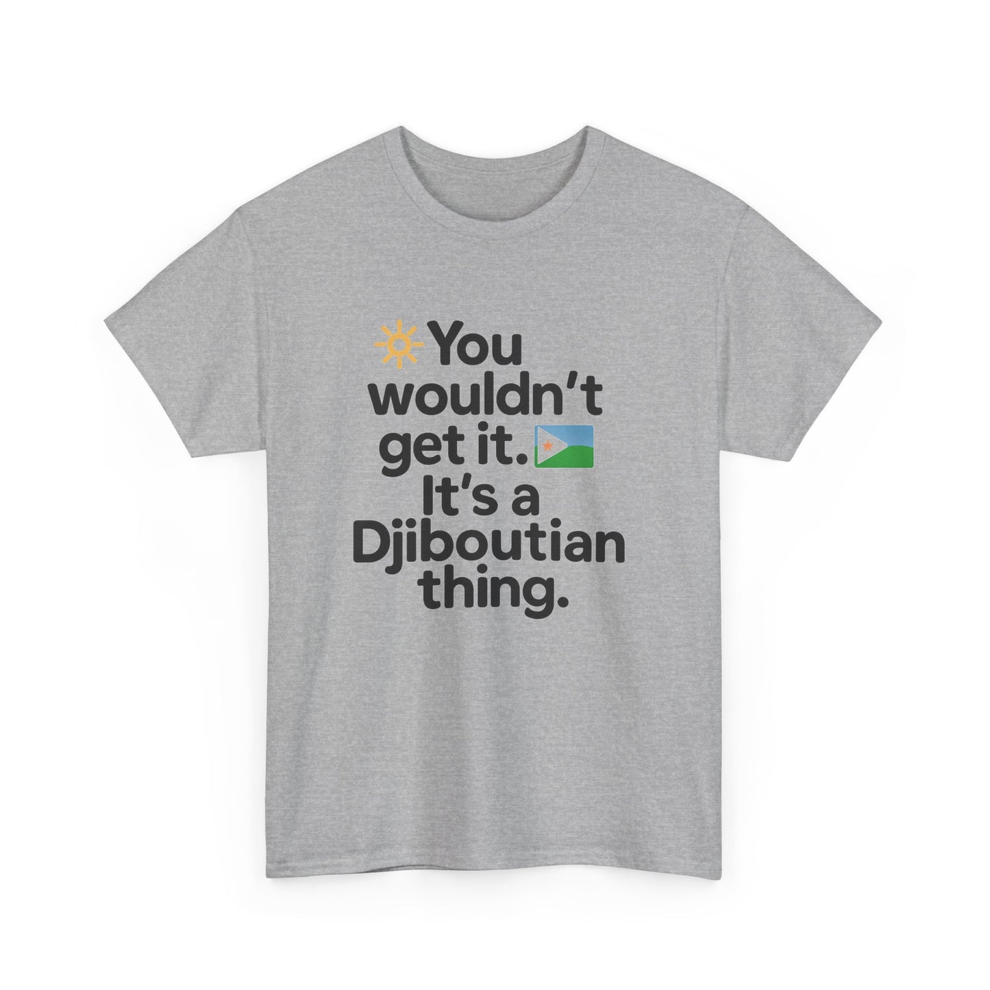 Djibouti