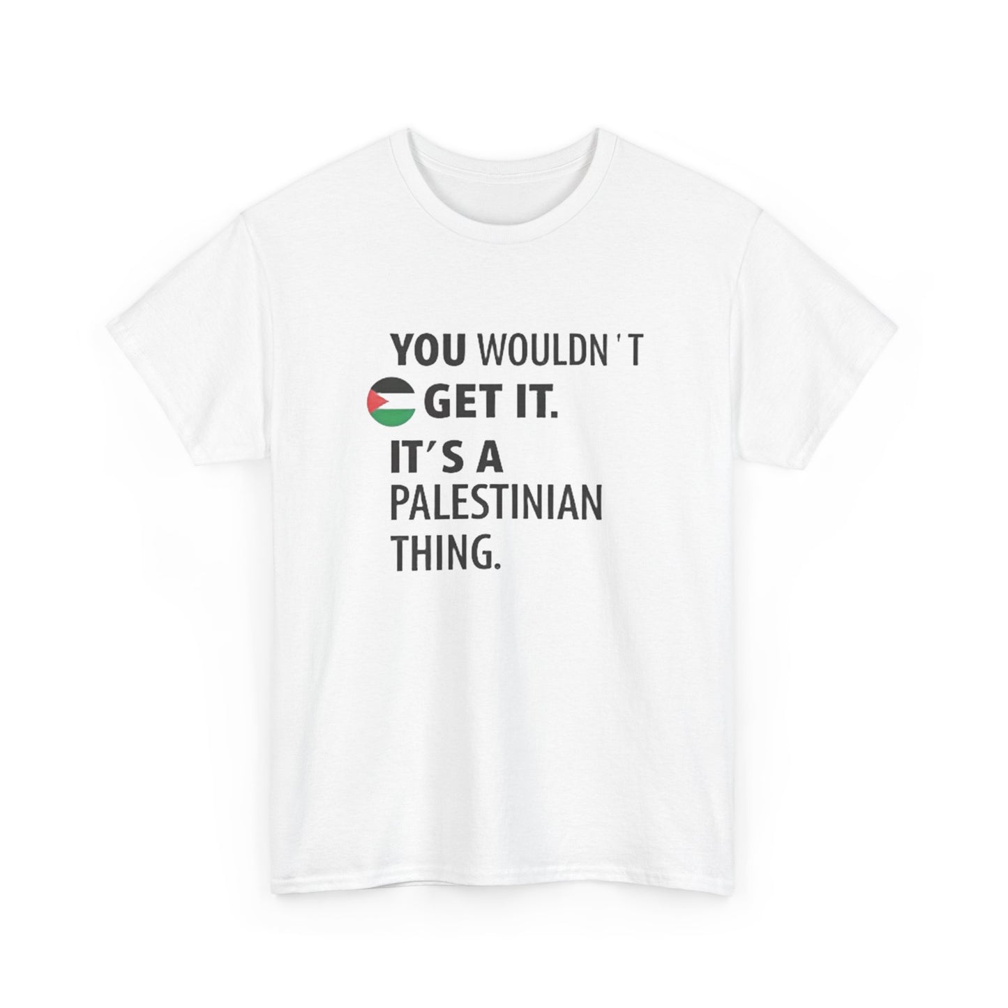 Palestine
