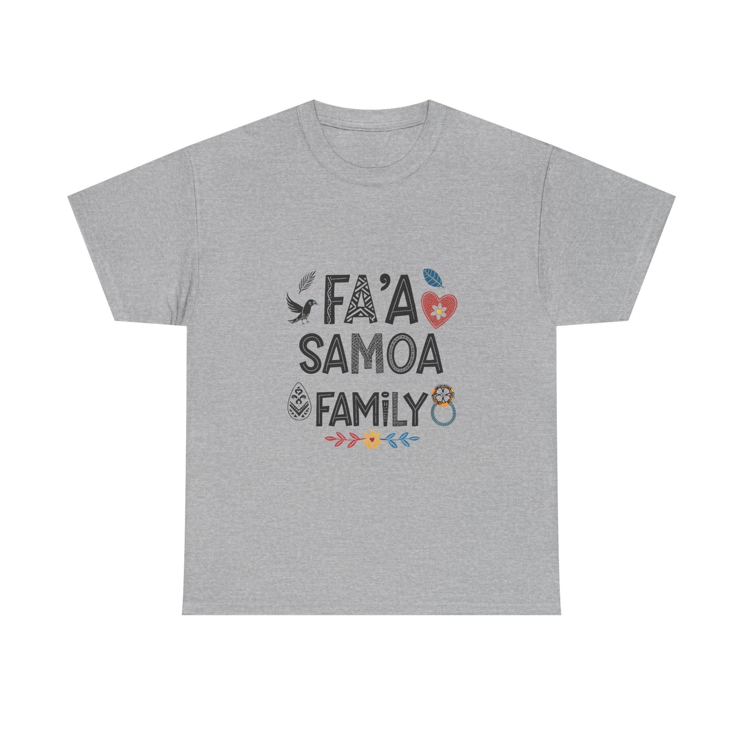 Samoa